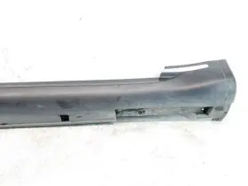 76850-1cb0a Infiniti 09-11 Fx35 Oem Textured Left Driver Side Skirt Rocker Molding #3