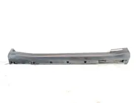 76850-1cb0a Infiniti 09-11 Fx35 Oem Textured Left Driver Side Skirt Rocker Molding