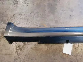 76850-1ma6b Infiniti 15-19 Q70 Passenger Side Skirt Grey/kat Oem #2