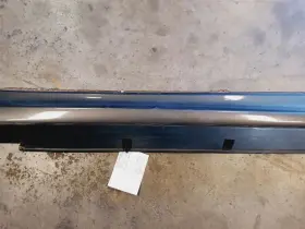 76850-1ma6b Infiniti 15-19 Q70 Passenger Side Skirt Grey/kat Oem #3