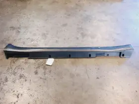 76850-1ma6b Infiniti 15-19 Q70 Passenger Side Skirt Grey/kat Oem