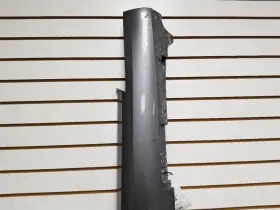 76850-1nf5a Infiniti 09-15 G37/g25/q40 Sedan Passenger Side Skirt Grey/kad Oem #2