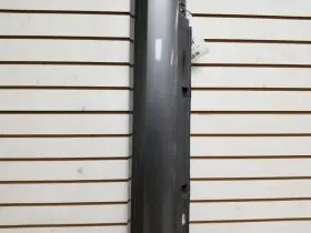 76850-1nf5a Infiniti 09-15 G37/g25/q40 Sedan Passenger Side Skirt Grey/kad Oem #3