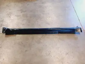 76850-jj57a Infiniti 11-15 G37/q60 Conv. Passenger Side Skirt Black/kh3 Oem