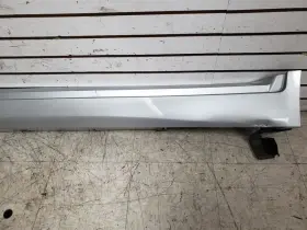 76851-4ga3b Infiniti 76851-4ga2b 14-23 Q50 Driver Side Skirt Silver/k23 Oem #2