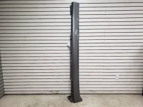 76851-4ga3b Infiniti 14-23 Q50 Driver Side Skirt Grey/kad Oem