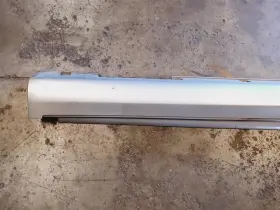76851-ac719 Infiniti 76851-ac710 05-06 G35 Sedan Drivers Side Skirt Silver/ky0 Oem #2