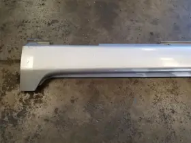 76850-eg005 Infiniti 76851-eg005 06-07 M35/m45 Driver Side Skirt Silver/k23 Oem #2