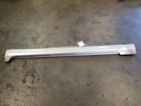 76850-eg005 Infiniti 76851-eg005 06-07 M35/m45 Driver Side Skirt Silver/k23 Oem