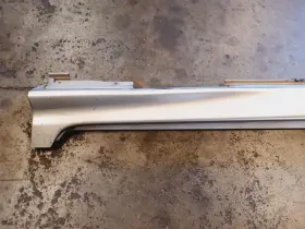 76851-eg007 Infiniti 06-07 M35/m45 Driver Side Skirt Sand/k32 Oem #2