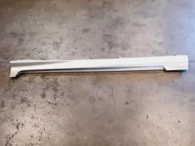 76851-eg007 Infiniti 06-07 M35/m45 Driver Side Skirt Sand/k32 Oem