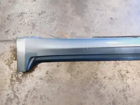 76851-jk18a Infiniti 07-15 G35/g25/g37/q40 Sdn Driver Side Skirt Blue/b30 Oem 76851jk17a #2