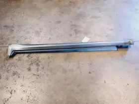 76851-jk18a Infiniti 07-15 G35/g25/g37/q40 Sdn Driver Side Skirt Blue/b30 Oem 76851jk17a