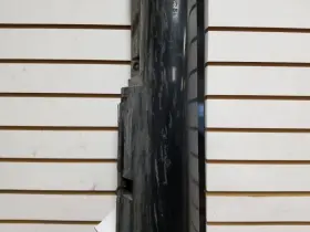 76851-jl57b Infiniti 08-15 G37/q60 Coupe Driver Side Skirt Black/kh3 Oem #3