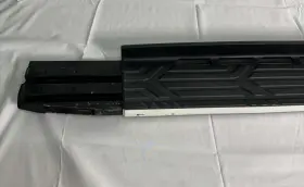 96100-1la0a Infiniti 2011-2022 Qx56 Qx80 Left Driver Side Running Board Step Plate Oem #2