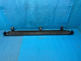 96100-1la4c Infiniti Qx56 Qx80 Running Board Step Plate Passengers Side Brown L50 11-16 Oem