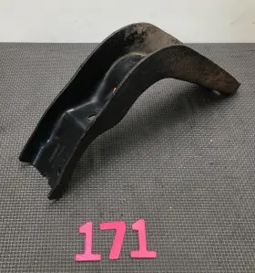 96125-7s600 Infiniti 04-10 Qx56 Driver Left Running Board Bracket Oem