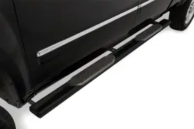 Bfiv27ch Innovative Creations Inc Ici Oval Step Bar Fits 19 Sierra 1500
