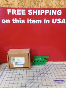 2587519c2 International Oem Board For Instrument Cluster Free Shipping New In