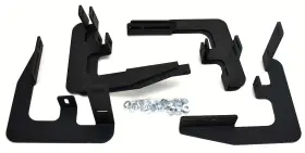 83052 Ionic New Ford F-150 Running Board Bracket / Hardware Kit