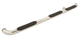 52-568 Iron Cross Automotive 3 Inch Wheel To Tube Step 52-568 Iron Cross Automotive 3 Inch Wheel To Tube Step