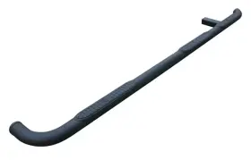 53-474b Iron Cross Automotive Ironcross Black Wheel To Nerf Bars For 2015-2023 Ford F150 Crew 6.5ft Bed