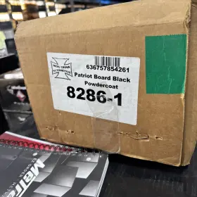 8286-1 Iron Cross Automotive 636757854261
