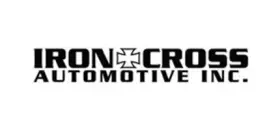 71-468 Iron Cross Automotive 71 468 Plus Step Bracket