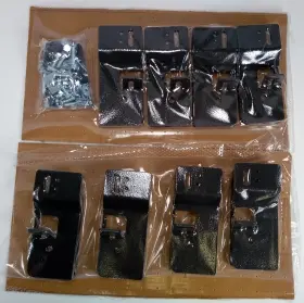 Brktf150 Iron Cross Automotive 71-474 71 474 71474 Plus