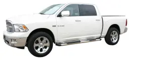 9270 Iron Cross Automotive Running Board #2