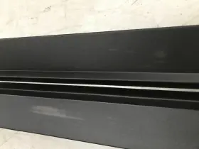 Gp-3004 Iron Cross Automotive Matte Black Rocker Step Board Set For 20-21 Jeep Gladiator Jt 4-door #3