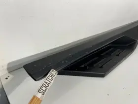 Ibds-c005 Ironbison 2019-2024 Chevrolet Silverado/gmc Sierra Running Board #2