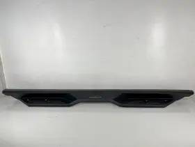 Ibds-c005 Ironbison 2019-2024 Chevrolet Silverado/gmc Sierra Running Board