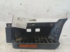 122.ishl14 Isuzu 2008-20 Npr Nqr Nrr Left Driver Frame Step 12088816