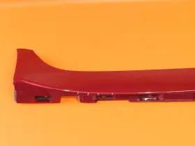 8x23-f10608-a Jaguar Xf Rocker Molding Right Passenger 2009 2010 2011 Oem #2