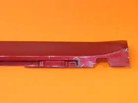 8x23-f10608-a Jaguar Xf Rocker Molding Right Passenger 2009 2010 2011 Oem #3