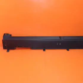 J9d3-101d56-a Jaguar I Peace Rocker Molding Right Passenger 2018 2019 2020 2021 #2