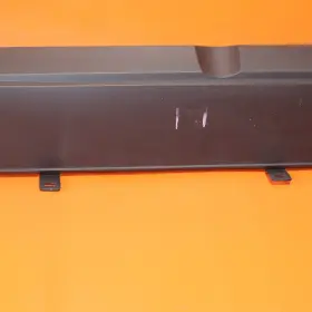J9d3-101d56-a Jaguar I Peace Rocker Molding Right Passenger 2018 2019 2020 2021 #3