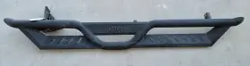 122-04015mr Jeep 2017 Wrangler Passenger Rh Side Running Board Oem