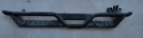 122-04016ml Jeep 2017 Wrangler Drivers Lh Side Running Board Oem