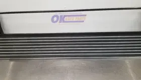 122-10159bl Jeep 22 Grand Wagoneer Series I Power Running Board Left Driver #3