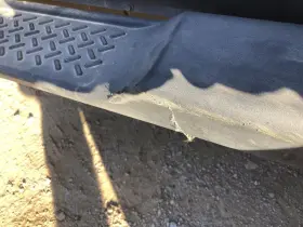 122.am8114 Jeep Tj 2014 Running Board 903432 #3