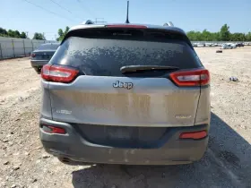 122.am8214 Jeep Cherokee 2014 Running Board 4107476 #2