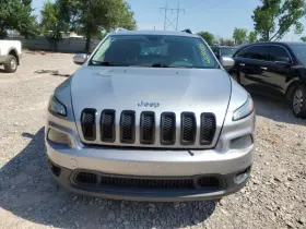 122.am8214 Jeep Cherokee 2014 Running Board 4107476 #3