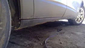 122.am8214 Jeep Cherokee 2014 Running Board 4107476