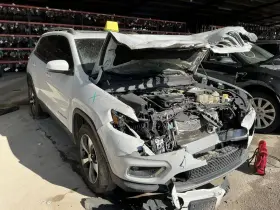 122.am8219 Jeep Cherokee 2019 Running Board 4797189