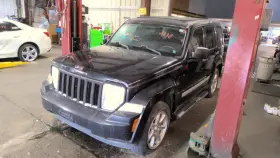 122.am8310 Jeep Liberty 2010 Running Board 923553 #2