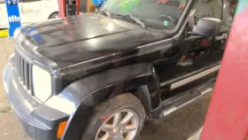 122.am8310 Jeep Liberty 2010 Running Board 923553 #3
