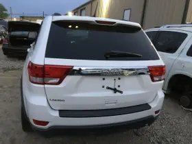 122.am8312 Jeep 2012 2013 Grand Cherokee Running Board Side Step Left Driver Chrome 853437 #3