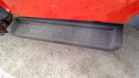 122.am8597 Jeep Wrangler 1997 Running Board 444714